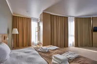 Altyn Eco Park Hotel