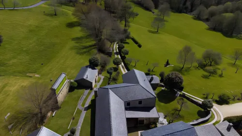Casa Rural Graña da Acea Hotels in Monfero