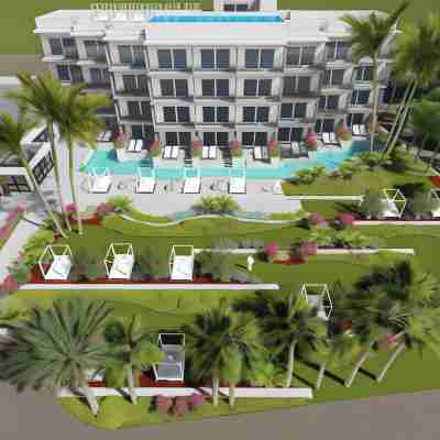 Catalonia Royal Ses Estaques-Adults Only Hotel Exterior