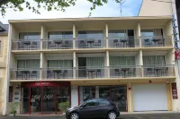 Hotel de France Hotels in Bergerac