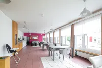 Hotel Lötschberg Hôtels à : Interlaken