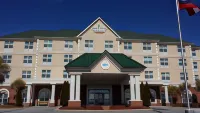 Country Inn & Suites by Radisson, Braselton, GA