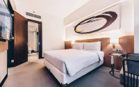 Enso Hotel Hotels in West Cikarang