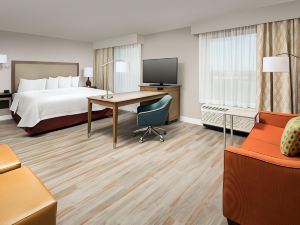 Hampton Inn & Suites by Hilton San Antonio Lackland AFB SeaWorld