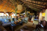 Serena Mivumo River Lodge Hotels in Rufiji