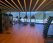 Take Hotel & Resort Inje Speedium