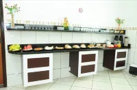 Eder Hotel Hotels in Cacoal