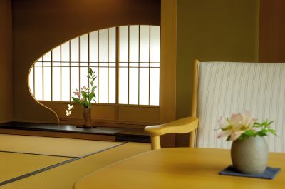 Japanese Style Room FA4