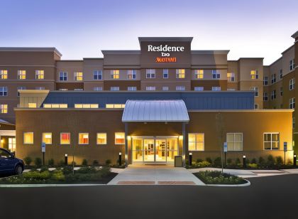 Residence Inn Lafayette