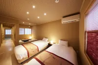 Rinn Miyagawacho Tsubaki - Villas