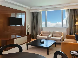 Laico Tunis Spa & Conference Center