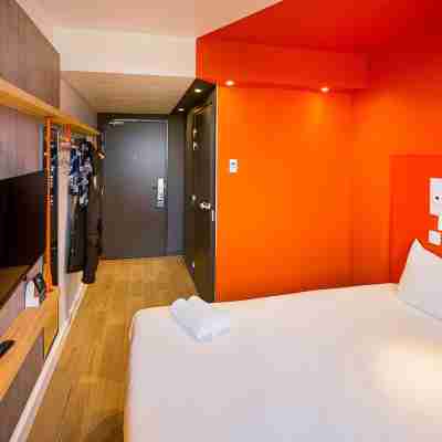 Ibis Budget Dieppe Centre Port Rooms