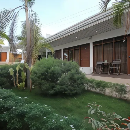 Quest Villa