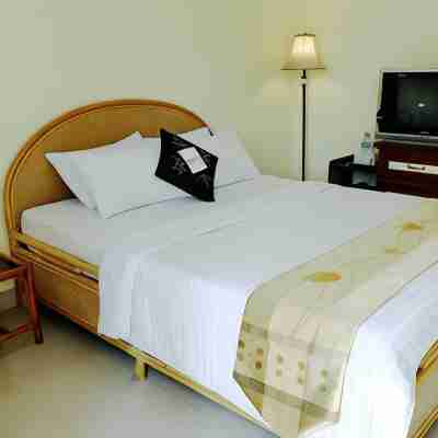 Hotel Pesona Ciwidey Rooms