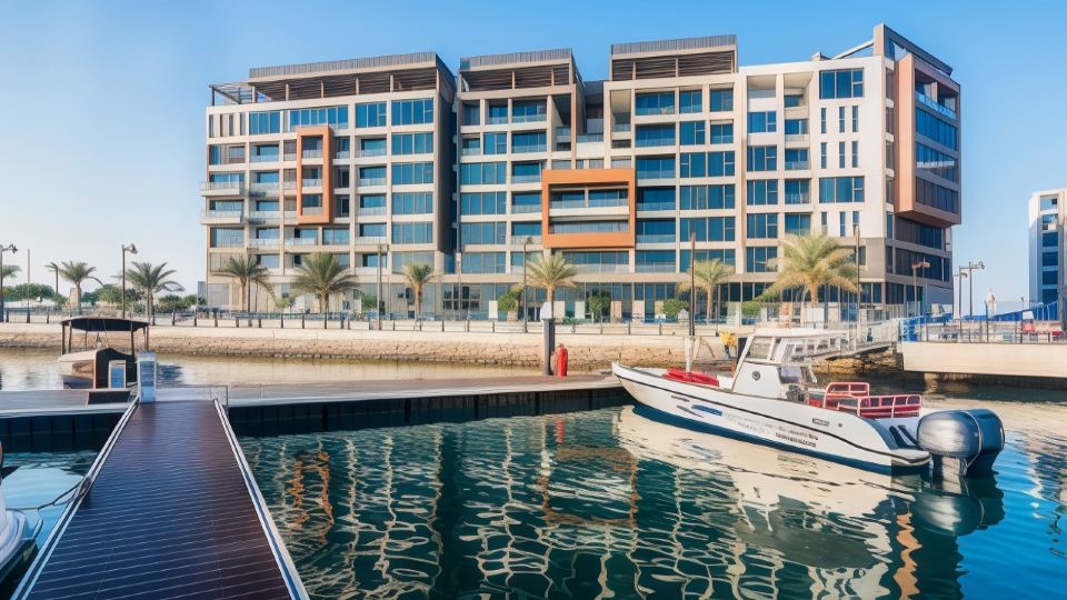 Boudl Al Jubail