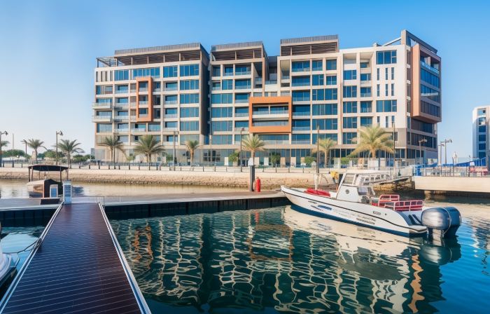Boudl Al Jubail