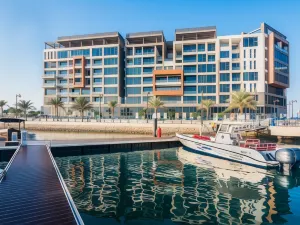 Boudl Al Jubail