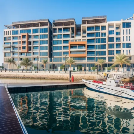 Boudl Al Jubail