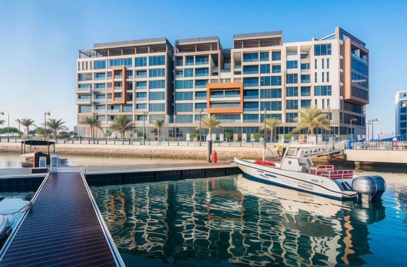 Boudl Al Jubail