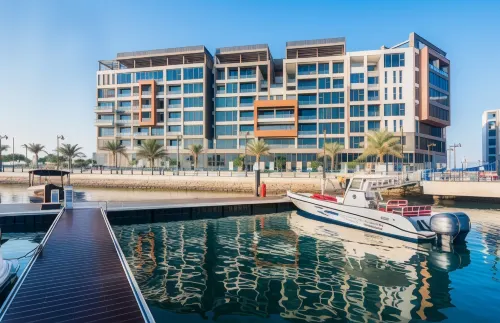 Boudl Al Jubail Hotels in Jubail