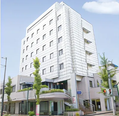 Wakayama Prince Inn Kainan Hôtels à : Kainan
