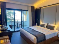 Sera Lake Center Hotel Các khách sạn ở Yaylacik Mahallesi