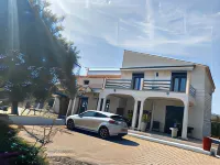 Casa Nova Maison d'hôtes Hotels in Coggia