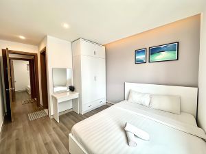 Da Nang Daisy Apartment