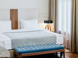 Hotel Amurskiy