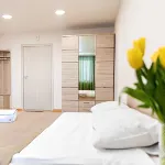 Klubnyi Kvartal Hotels in 