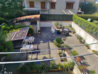 B&B Residenza Leonardo Hotels in Falconara Marittima