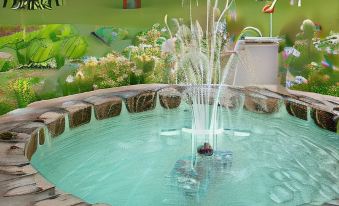 Franceschi Park Hotel