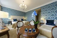 Rezydencja Luxury Hotel Bytom Piekary Śląskie Hotels in Pyrzowice