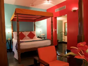 Malabar House