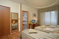 Astor Hotel Hotels in Bologna