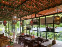 Nipah Pool Villas and Restaurant