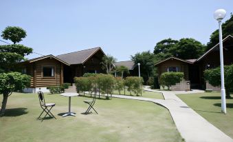 Goto Conkana Kingdom Winery & Resort