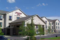 Hampton Inn Laramie Các khách sạn gần University of Wyoming Outreach School