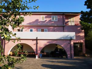 B&B Cilento