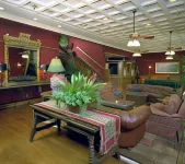 Stockyards Hotel Hotel di Tarrant County