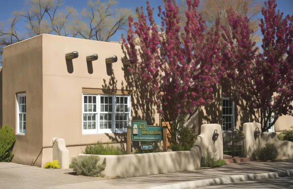 艾爾法羅立託住宿加早餐旅館