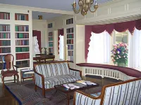 Montague Inn Hotels in Saginaw