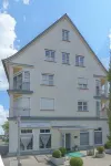 Apart Business Hotel Отели в г. Плининген