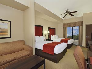 Comfort Suites DFW N/Grapevine