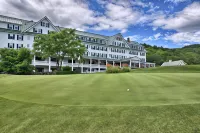Eagle Mountain House and Golf Club Hotels in Jackson