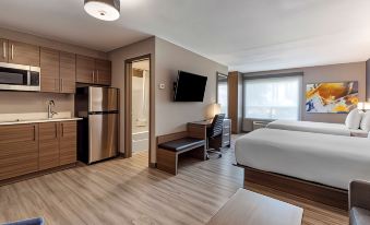 Best Western Plus West Edmonton