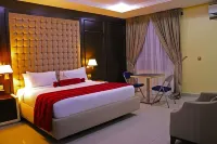 Best Western Plus by Bayse-Ltd Hotel di Ibadan