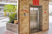 Fabhotel Amantra （音譯：阿曼特拉）