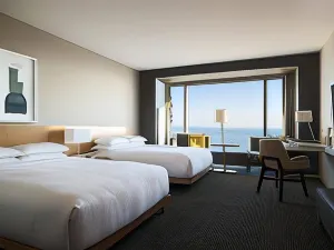Marriott Marquis Chicago