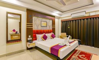 Mount Amara Hotel & Spa, Siliguri